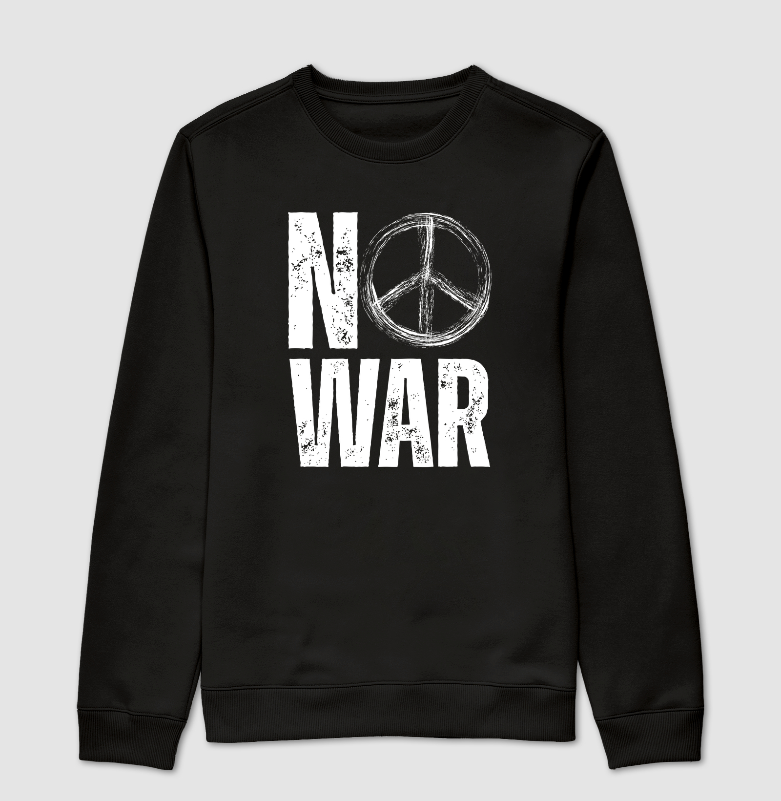 No War