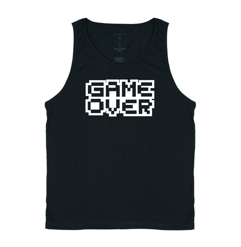 Game Over