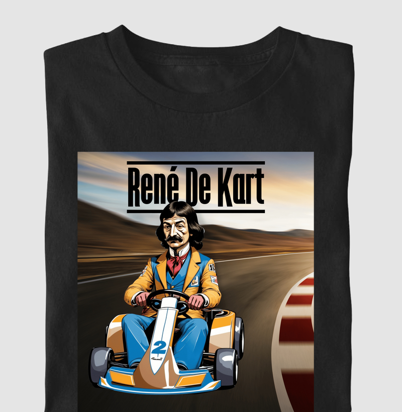René De Kart