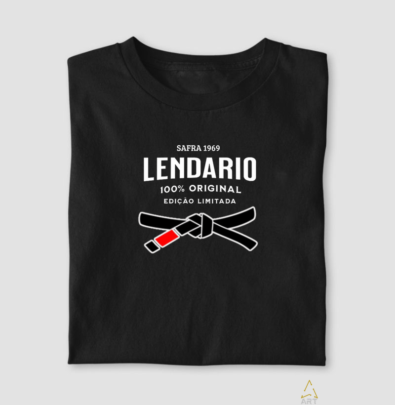 Lendario 1969