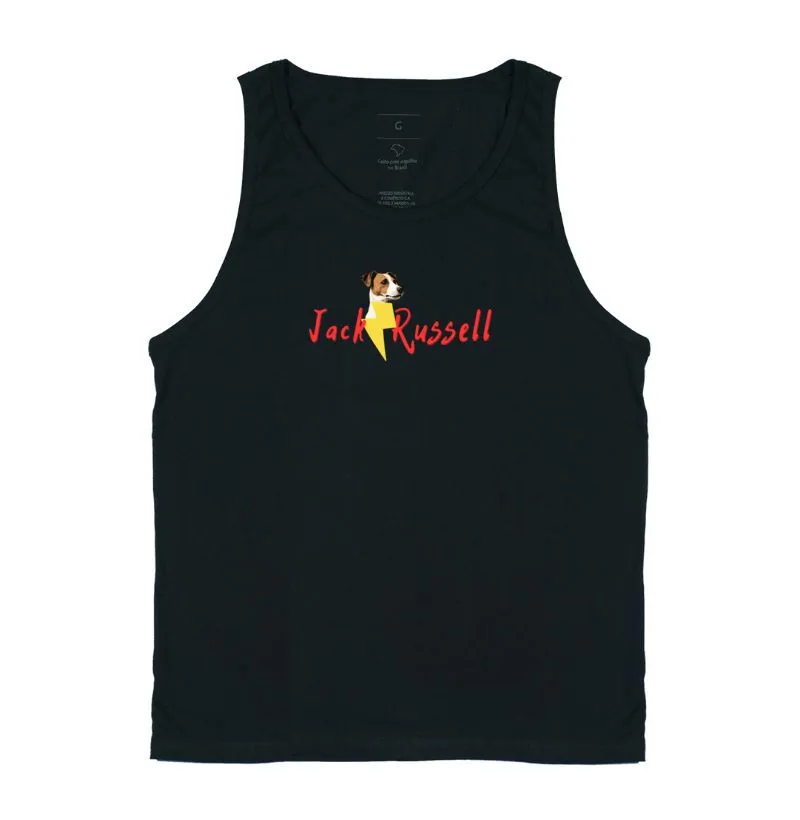 Bolt Russell Tank