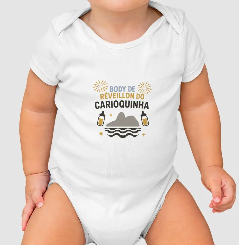Body de Réveillon 