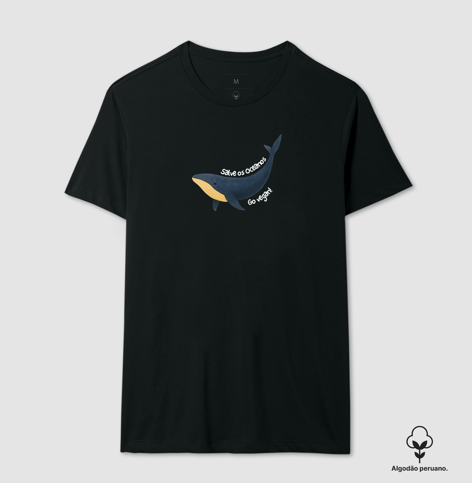 Salve Os Oceanos