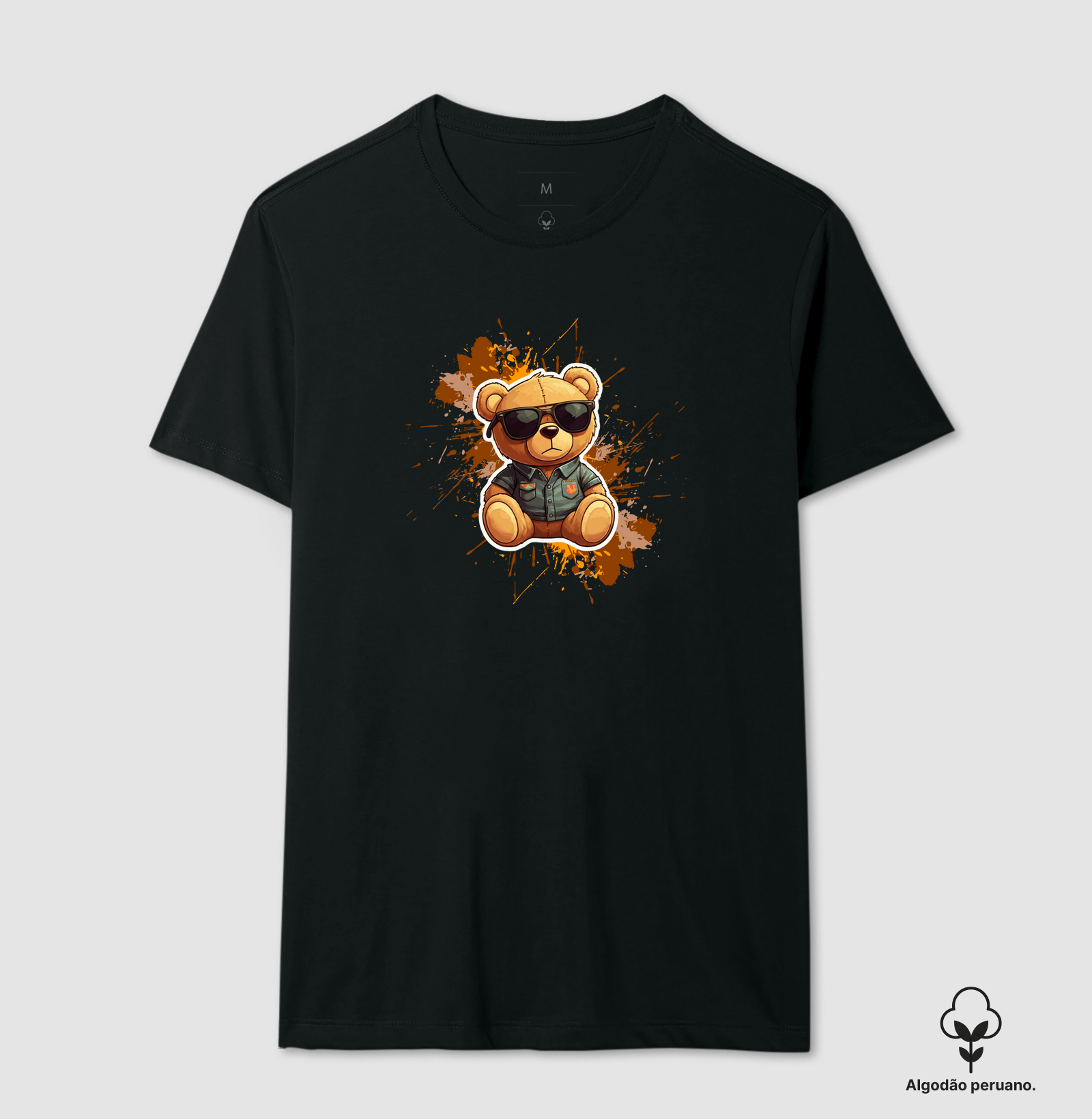 Bear-y Cool