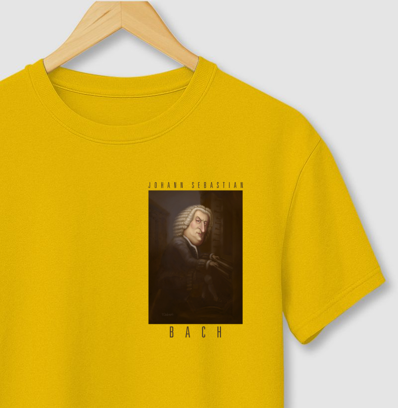 Johann Sebastian Bach