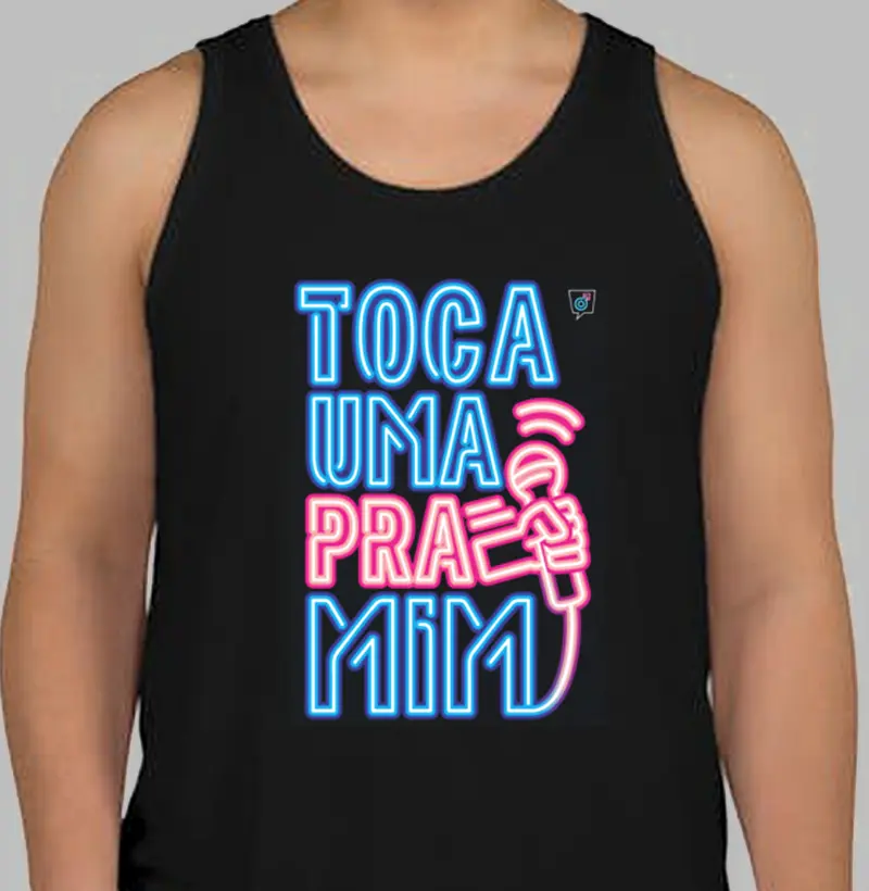 Toca Uma Pra Mim