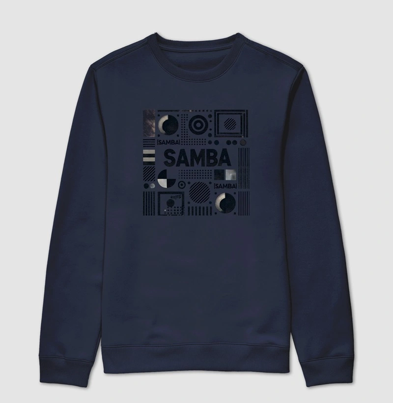 Samba Pop