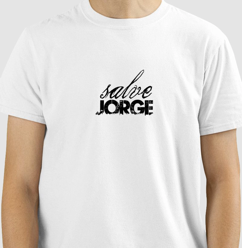 Salve Jorge 2