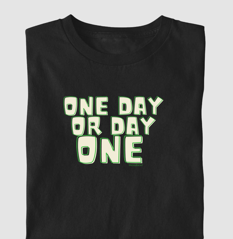 One Day or Day One
