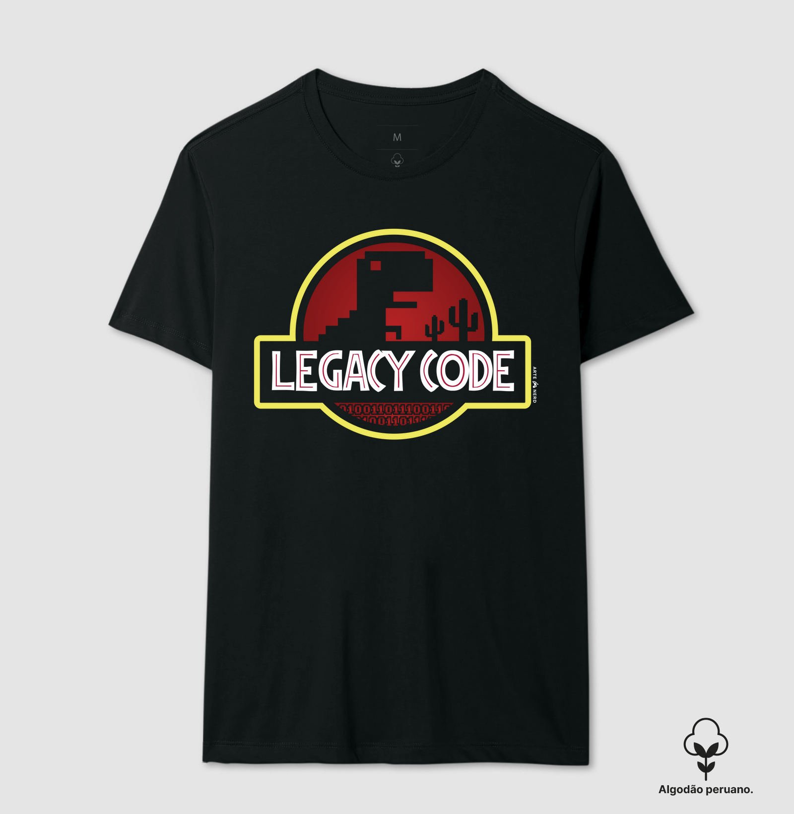 Legacy code