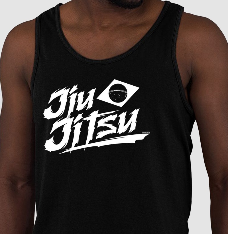 JIU JITSU BRASILEIRO