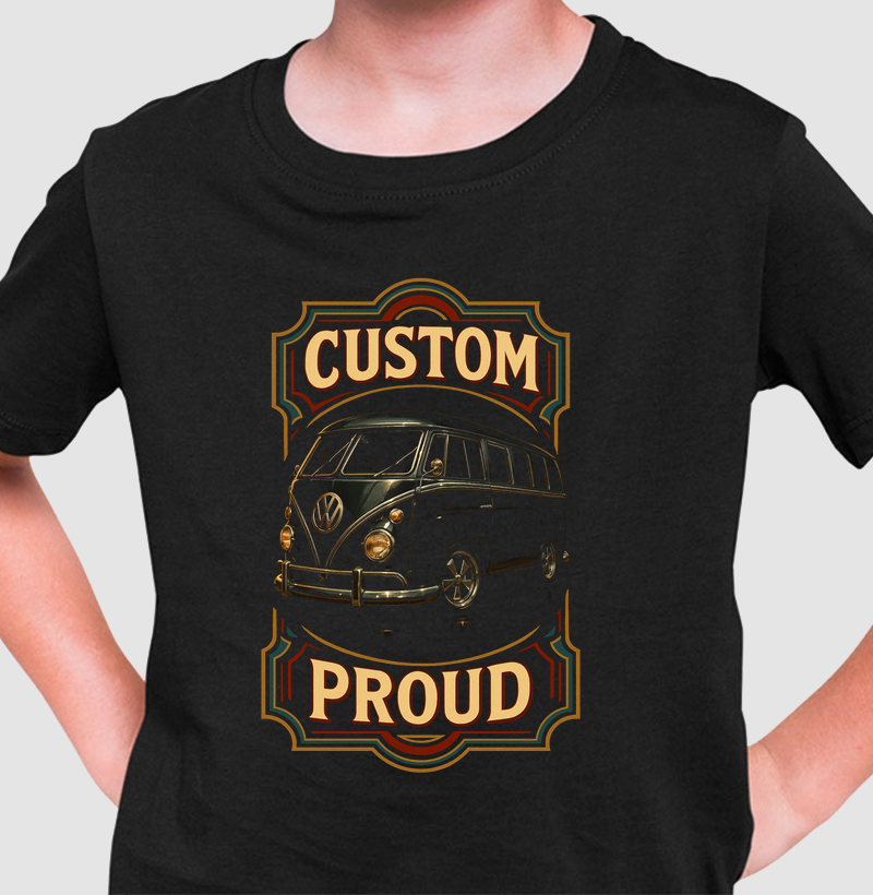 Kombi Custom