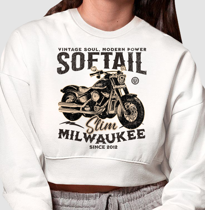 Softail Slim