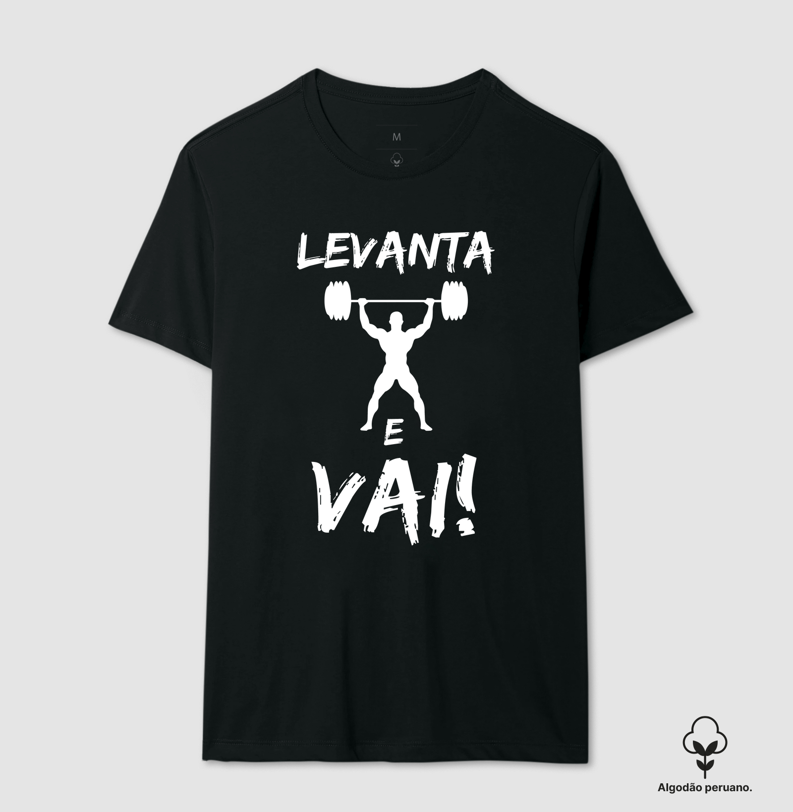 Levanta e Vai!