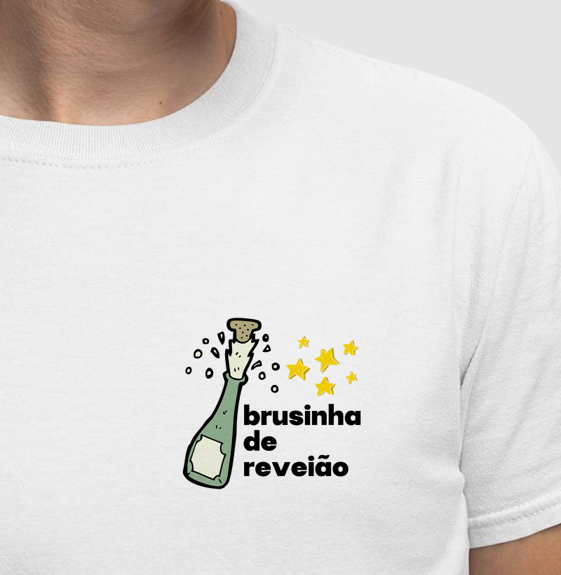 Brusinha de Reveião