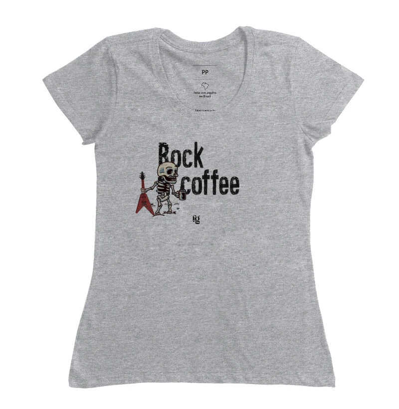 ROCK N COFFEE