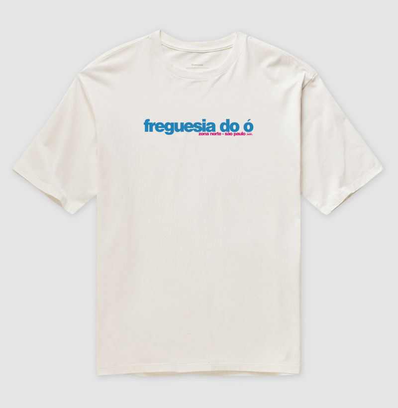 Freguesia do Ó