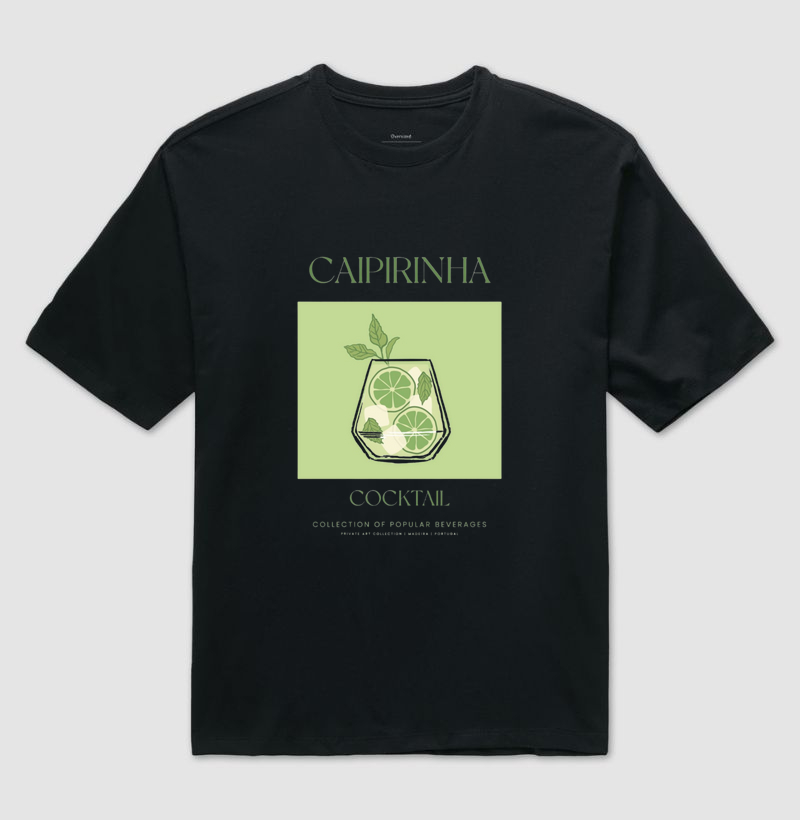 Caipirinha