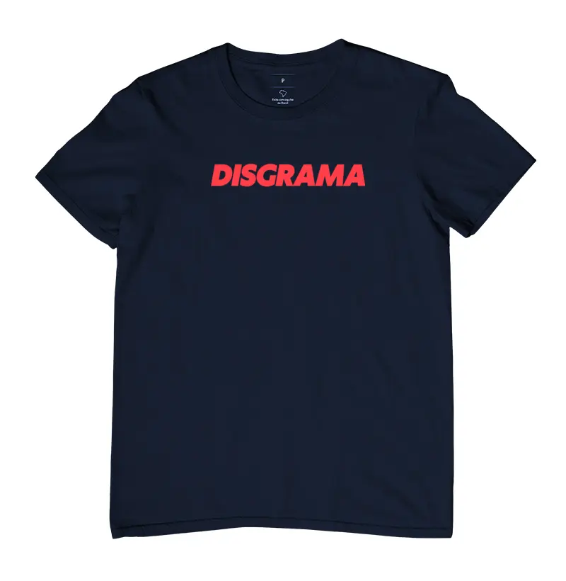 Disgrama