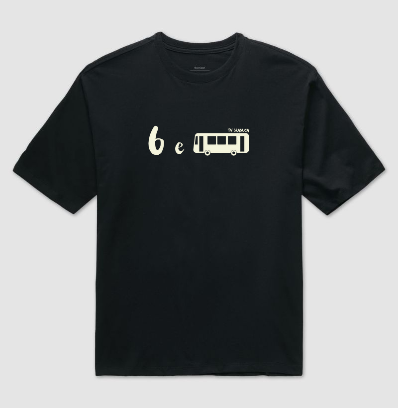 6 e ônibus