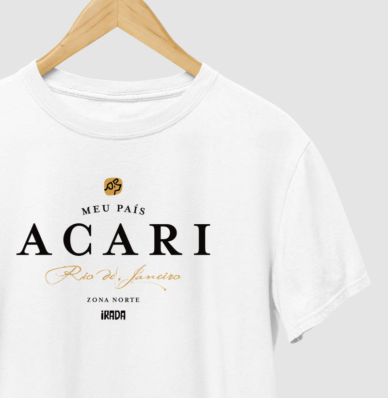 Meu País Acari