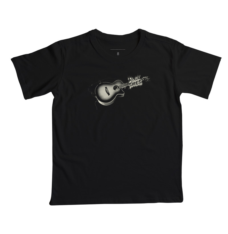 Rocktales Guitar
