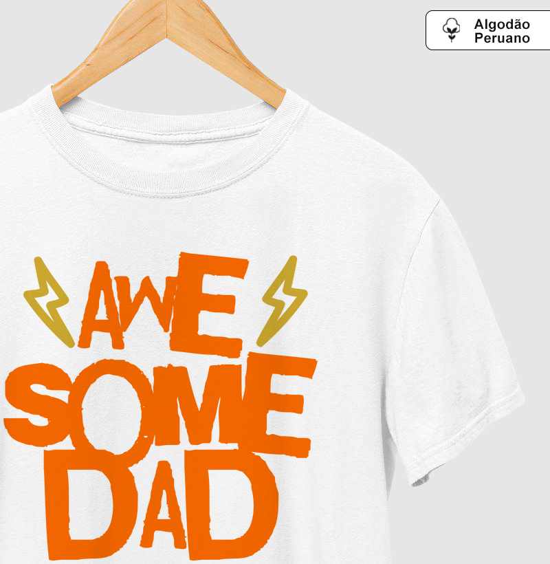 Awesome Dad