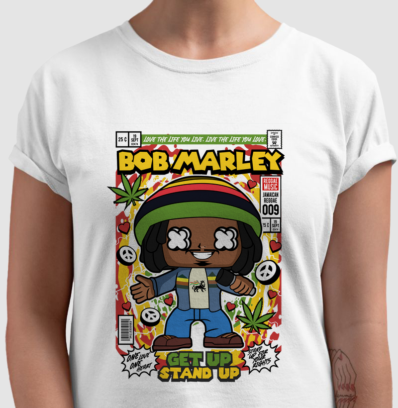 Bob Marley