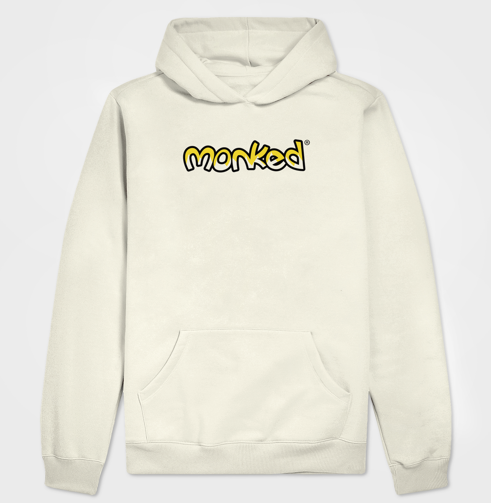 Monked