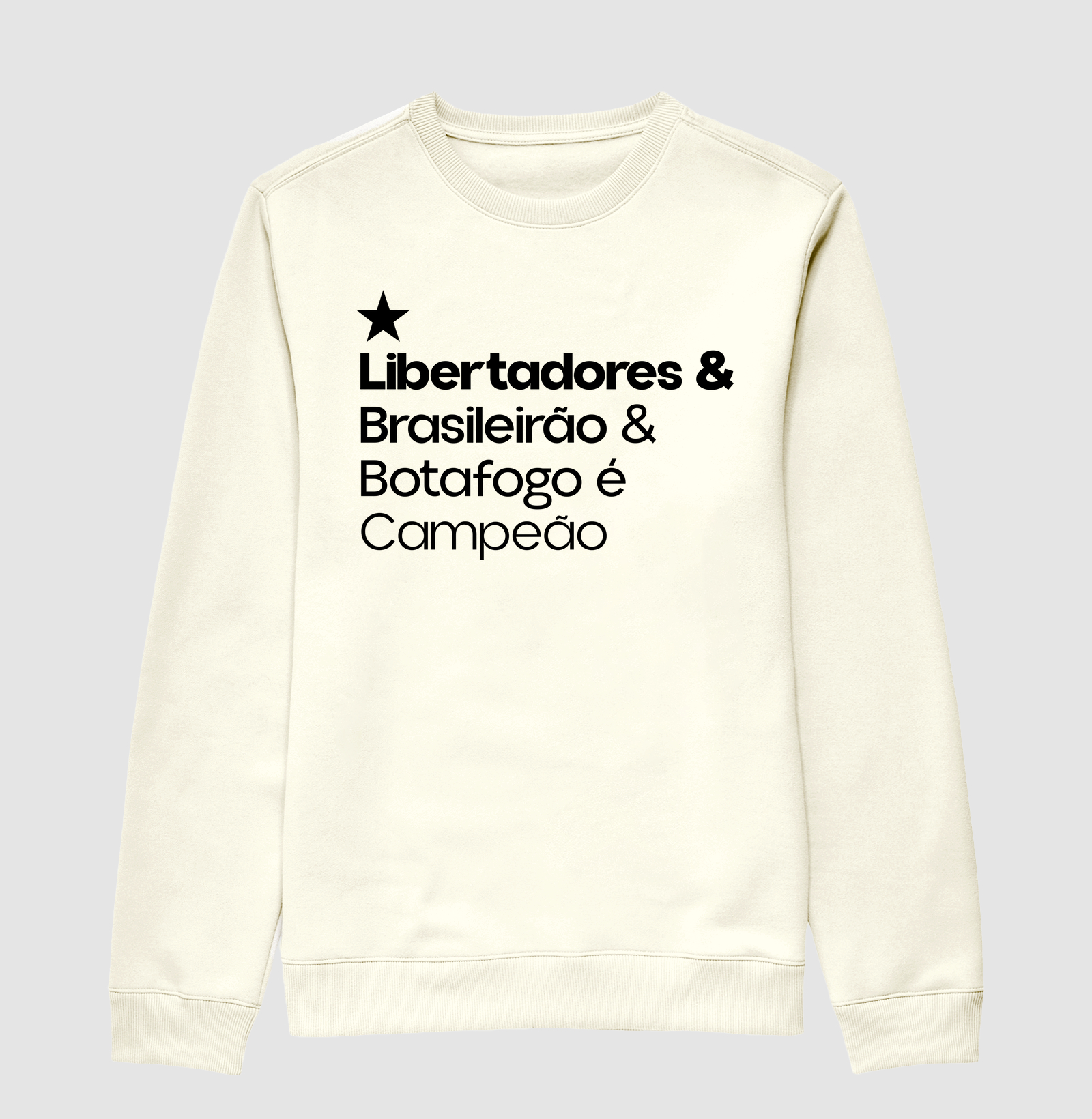 Libertadores & Brasileirão - A Camisa do Doblete Histórico do Botafogo! 🔥