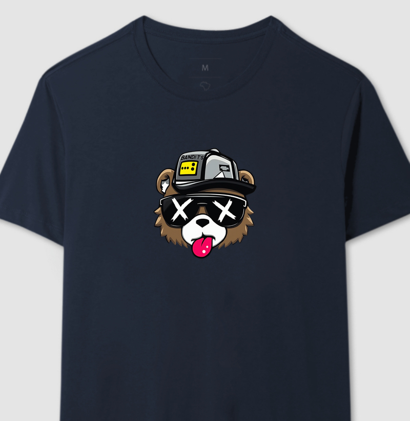 New Collection - Bears.