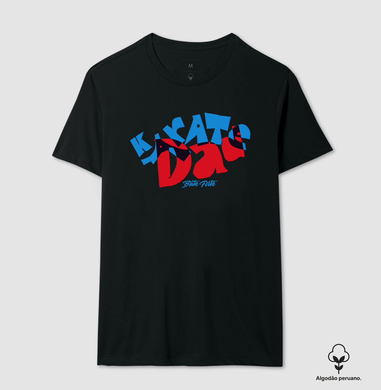 BF - Karate Dad