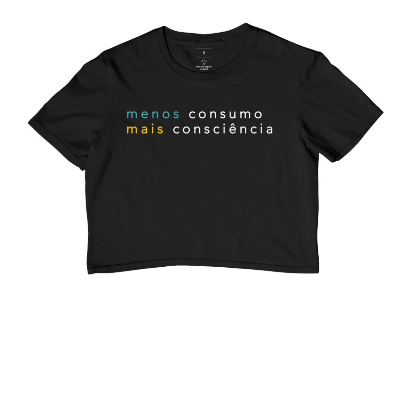 Consumo Consciente