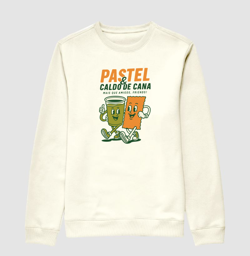 Camiseta Pastel