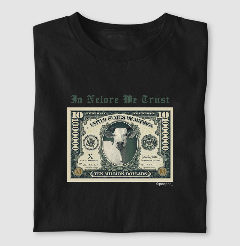 In Nelore We Trust