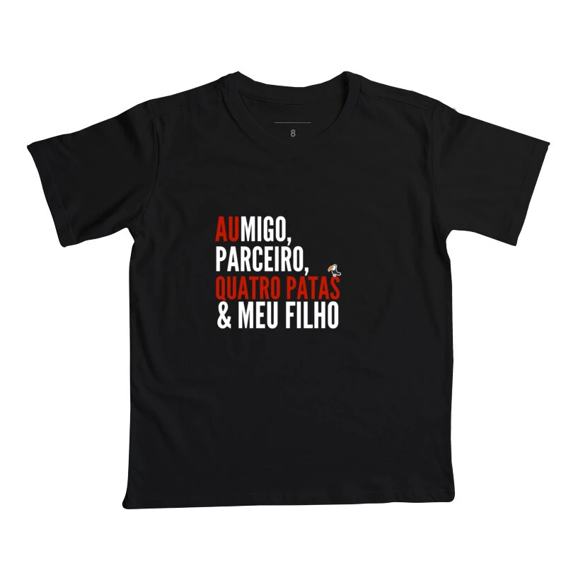 AUMIGO MEU FILHO