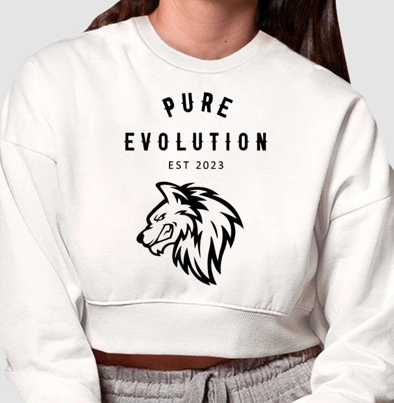 Pure Evolution Est 2023