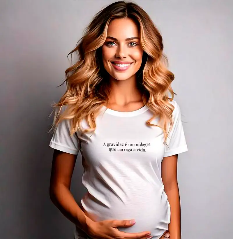 BLUSINHA – Milagre