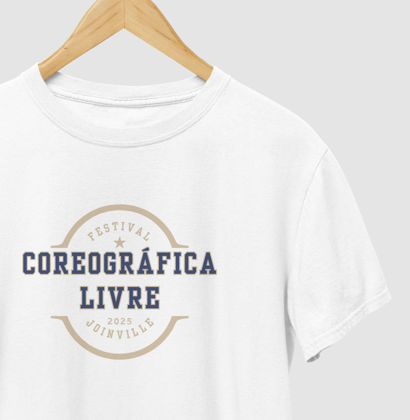 Joinville - Coreogáfica Livre