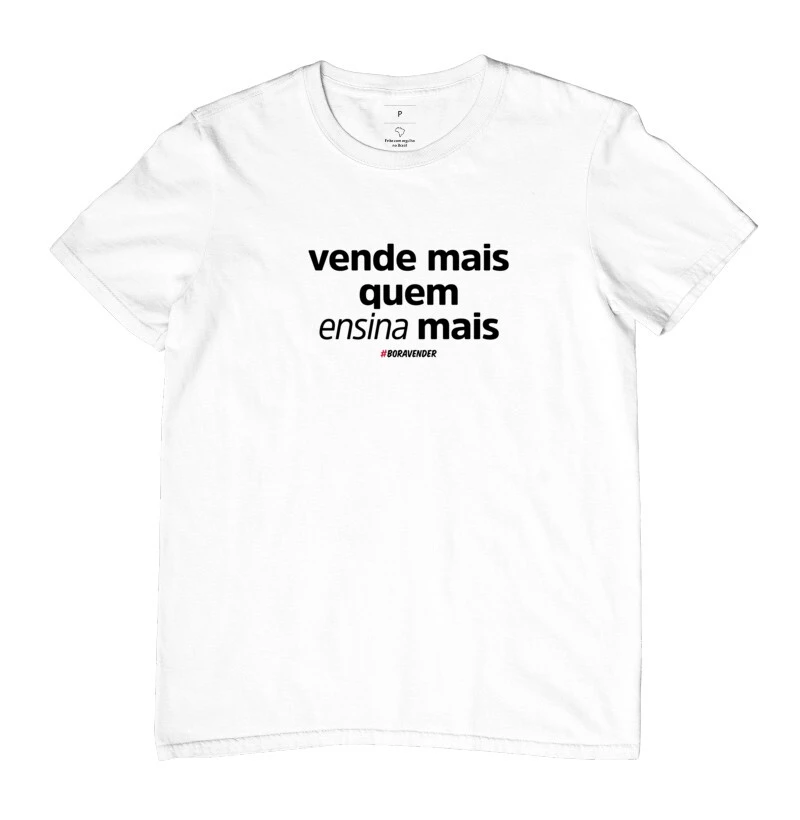 ensinar vender