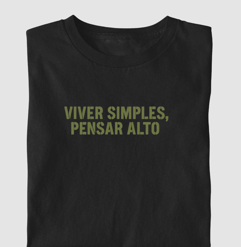 Viver Simples