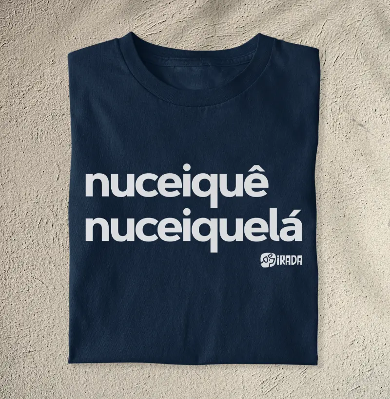 Nuceiquê, Nuceiquelá