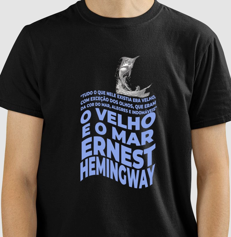 O velho e o mar