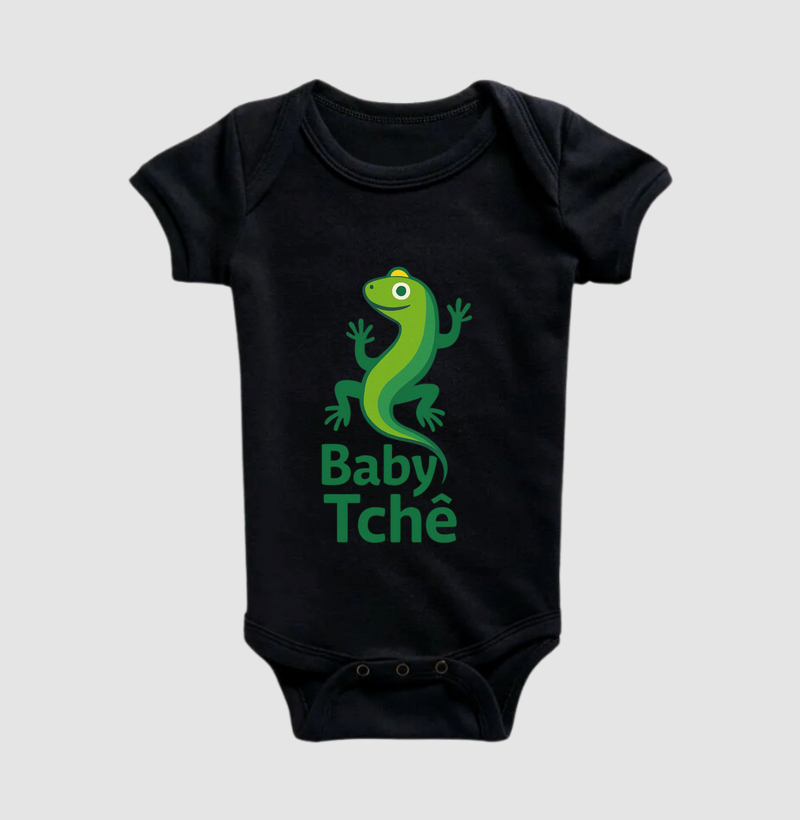 Baby Tchê
