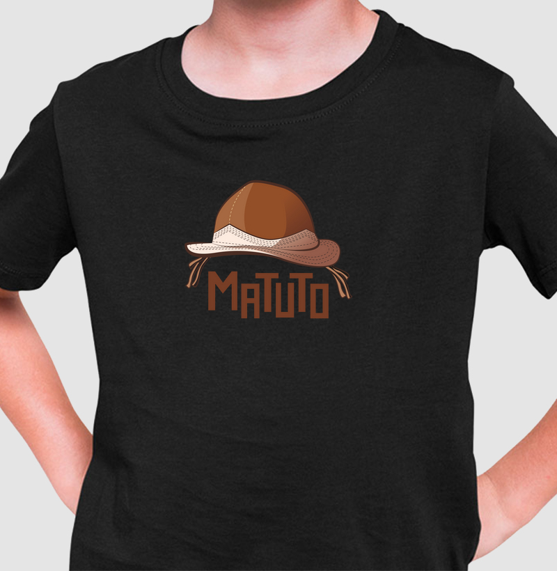 Matuto