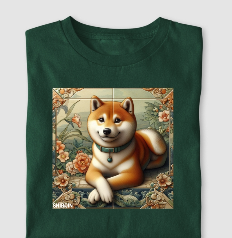 Arte Shiba 03