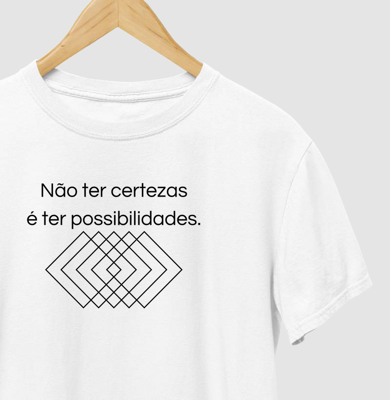 Possibilidades