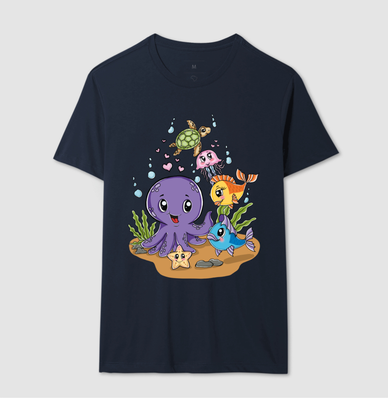 Seabed