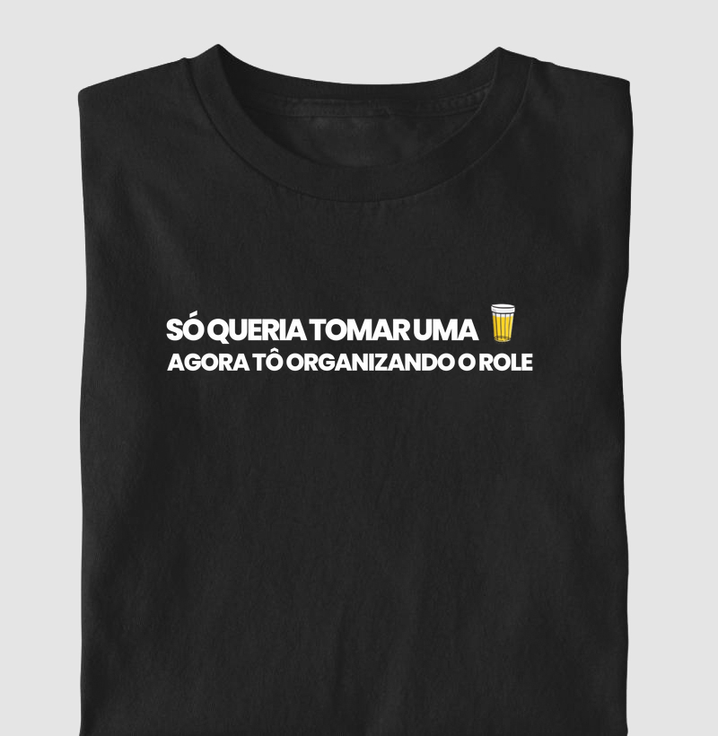 Camisa 0