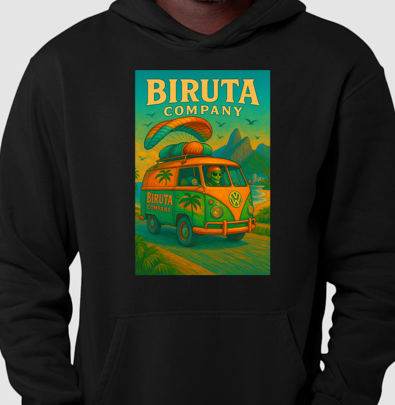 Tropical Trip Rider